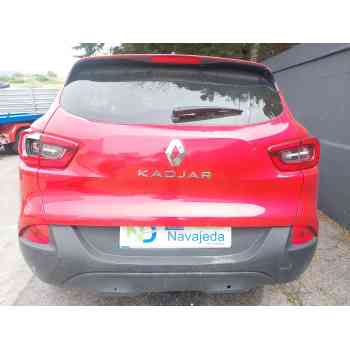 RENAULT KADJAR (HA_, HL_)