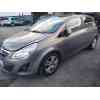 opel corsa d (s07) del año 2013