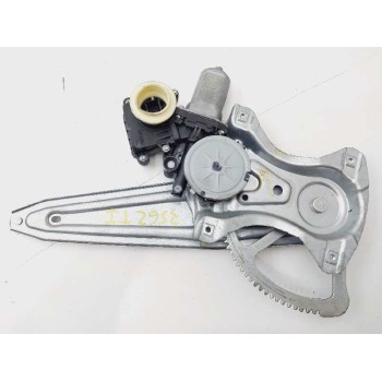 ELEVALUNAS TRASERO IZQUIERDO C14345100 8570102010 961920101