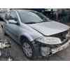 renault megane ii berlina 5p del año 2005