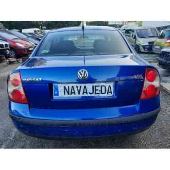 VOLKSWAGEN PASSAT BERLINA (3B3)