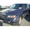 bmw x5 (e53) del año 2004