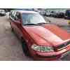 volvo v40 familiar del año 2001
