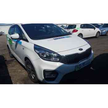 KIA CARENS IV