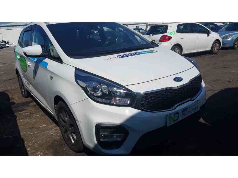 KIA CARENS IV