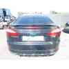 ford mondeo iv (ba7) del año 2008