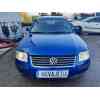 volkswagen passat berlina (3b3) del año 2001