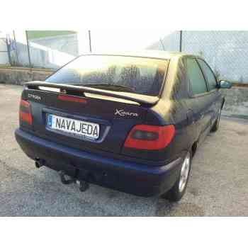 CITROËN XSARA BERLINA