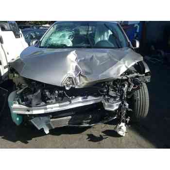 RENAULT MEGANE III BERLINA 5 P