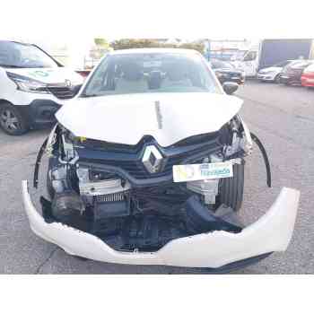 RENAULT CAPTUR I (J5_, H5_)