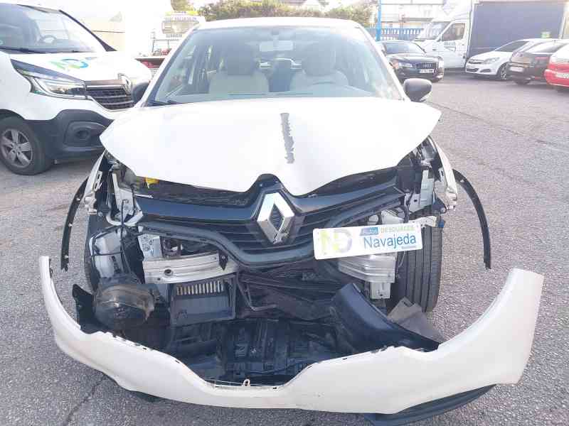 RENAULT CAPTUR I (J5_, H5_)