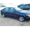 citroën xsara berlina del año 1999