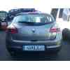 renault megane iii berlina 5 p del año 2009