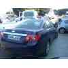 chevrolet epica del año 2007