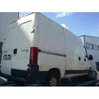 CITROËN JUMPER CAJA CERRADA DESDE '02