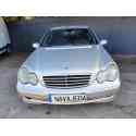 MERCEDES-BENZ CLASE C (W203) BERLINA