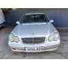 mercedes-benz clase c (w203) berlina del año 2000