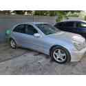 MERCEDES-BENZ CLASE C (W203) BERLINA