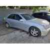 mercedes-benz clase c (w203) berlina del año 2000