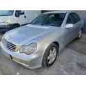MERCEDES-BENZ CLASE C (W203) BERLINA