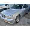 mercedes-benz clase c (w203) berlina del año 2000