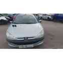PEUGEOT 206 HATCHBACK (2A/C)