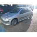 PEUGEOT 206 HATCHBACK (2A/C)