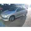 peugeot 206 hatchback (2a/c) del año 2005