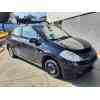 nissan tiida (c11x/sc11x) del año 2008