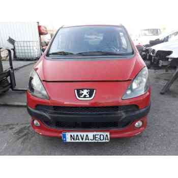 PEUGEOT 1007