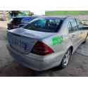 MERCEDES-BENZ CLASE C (W203) BERLINA