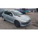 PEUGEOT 206 HATCHBACK (2A/C)