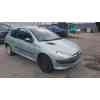 peugeot 206 hatchback (2a/c) del año 2003