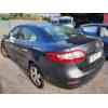 renault fluence del año 2011
