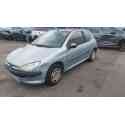 PEUGEOT 206 HATCHBACK (2A/C)