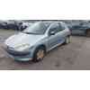 peugeot 206 hatchback (2a/c) del año 2003