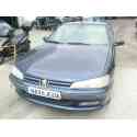 PEUGEOT 406 BERLINA (S1/S2)