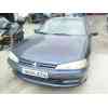 peugeot 406 berlina (s1/s2) del año 1997