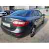 renault fluence del año 2011