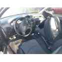 PEUGEOT 206 HATCHBACK (2A/C)