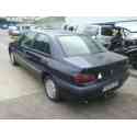 PEUGEOT 406 BERLINA (S1/S2)