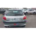 PEUGEOT 206 HATCHBACK (2A/C)