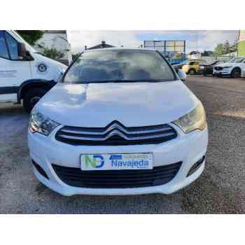 CITROËN C4 LIM.