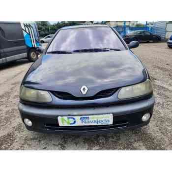 RENAULT LAGUNA (B56)