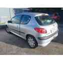 PEUGEOT 206 HATCHBACK (2A/C)