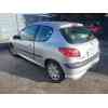 peugeot 206 hatchback (2a/c) del año 2005