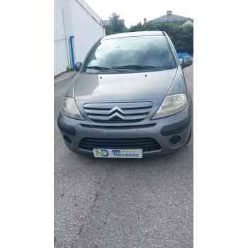 CITROËN C3 I (FC_, FN_)