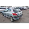 PEUGEOT 206 HATCHBACK (2A/C)