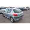peugeot 206 hatchback (2a/c) del año 2003