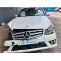 MERCEDES-BENZ CLASE C (W204) FAMILIAR